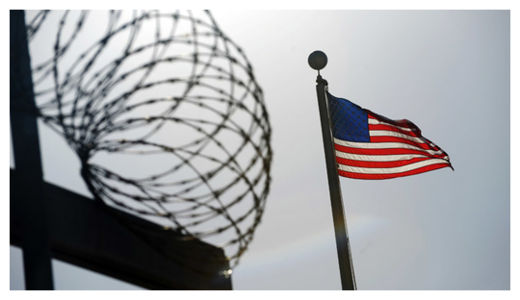New Gitmo