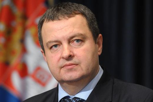 Click to enlarge Ivica Dacic serbia