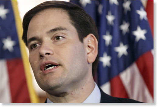 rubio