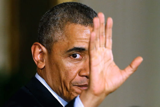 Barack Obama