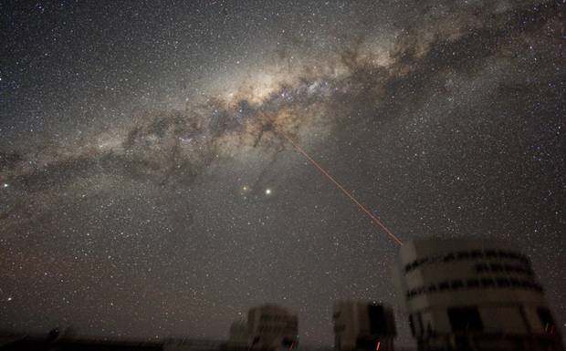 Milky Way