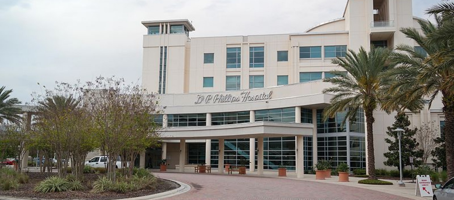 Dr. Phillips Hospital