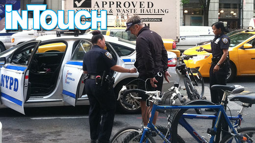 Click to enlarge Alec Baldwin arrested