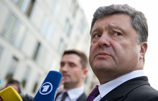 Poroshenko