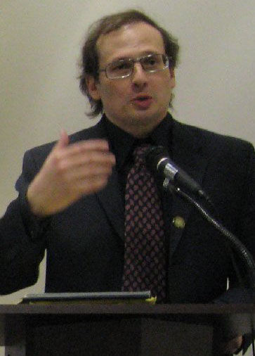 Click to enlarge Barry Lituchy