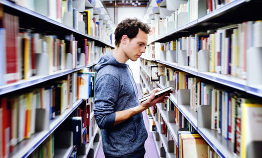 good reading habits