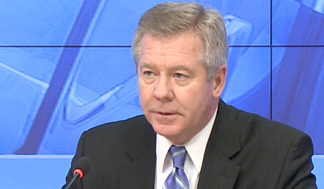 Gennady Gatilov