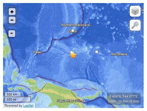 Ifalik Quake_140514