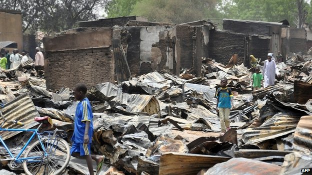 Boko Haram