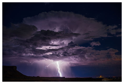 Click to enlarge Lightning