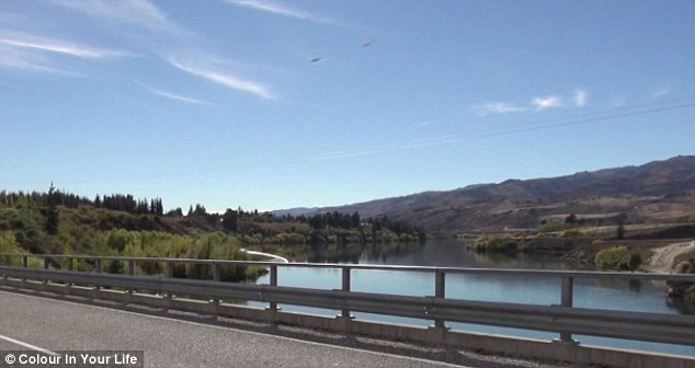 Click to enlarge UFOs?