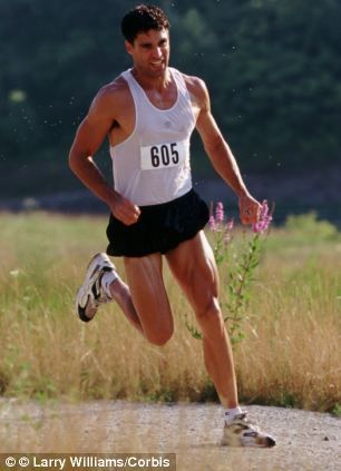 runner