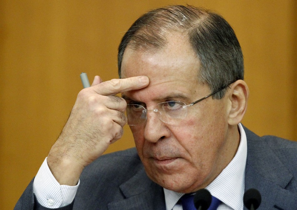 lavrov