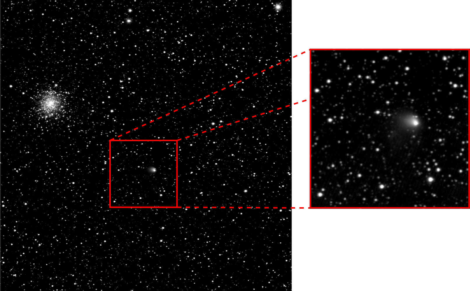 Comet 67P