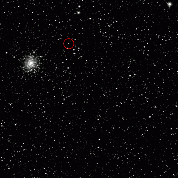 Click to enlarge Comet 67P_1