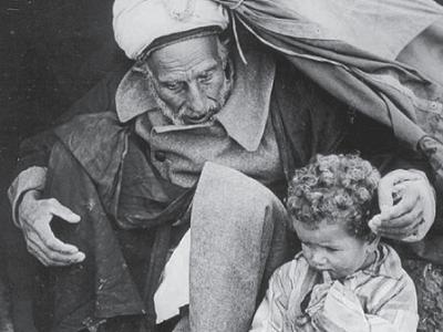 Click to enlarge Nakba day