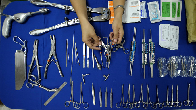 circumcision
