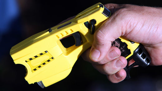 taser