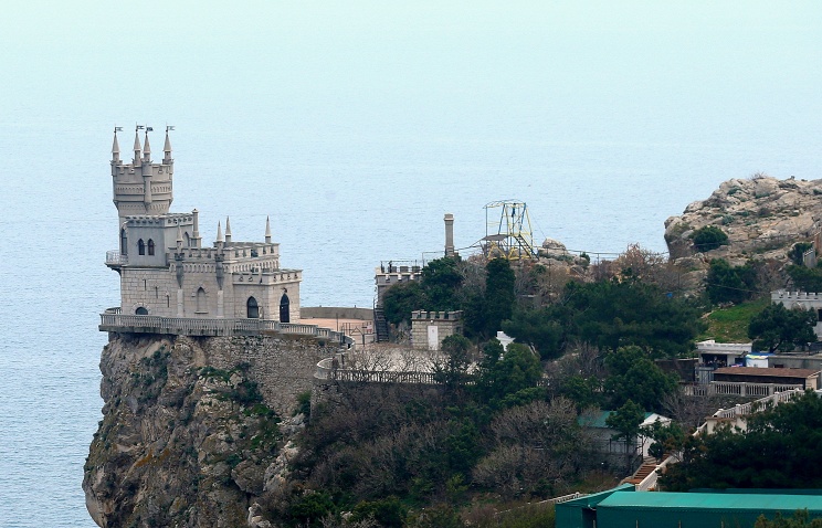 Crimea