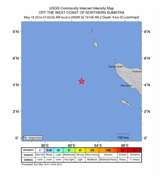 Sumatra Quake_180514