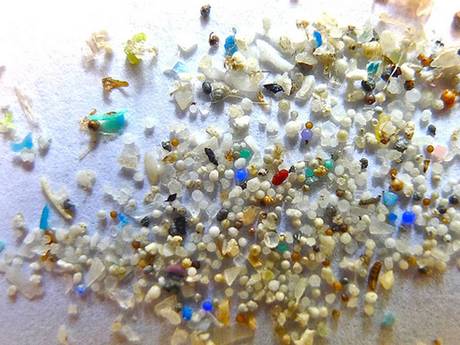 Microbeads
