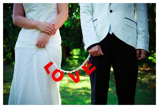 Click to enlarge Married
