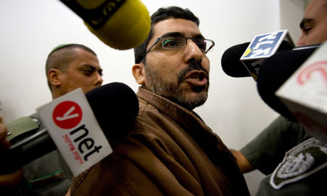 Dirar Abu Sisi