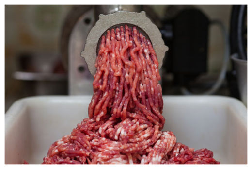 Click to enlarge Fake Meat
