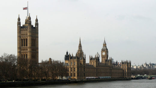 Parliament 