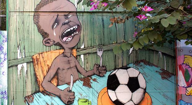Paulo Ito's Painting
