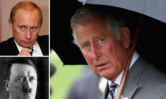 Click to enlarge putin charles hitler