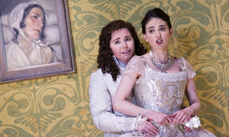 opera singer