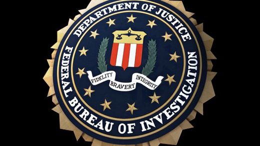 Click to enlarge FBI