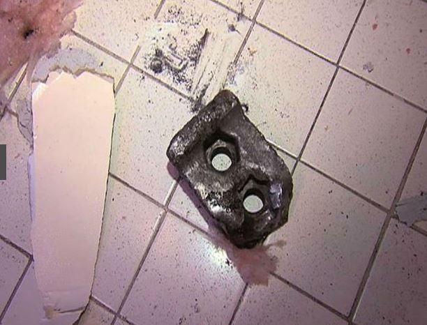 Metal Object