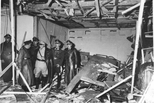 Hitler attentat