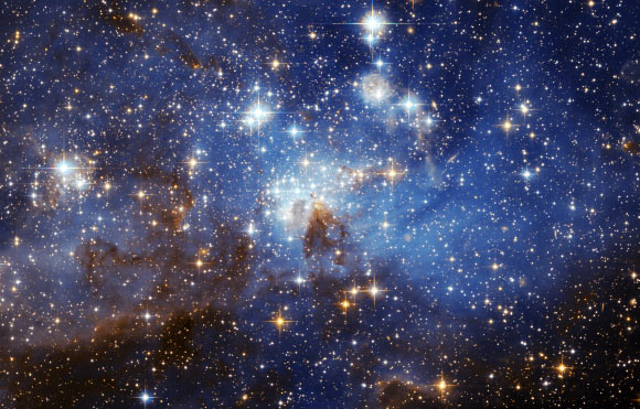 Universe Not Expanding