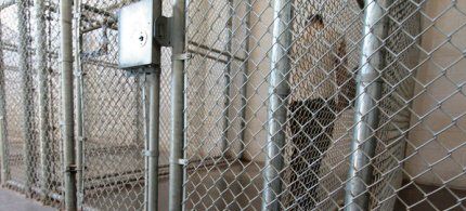 inmate