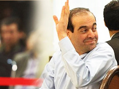 Amir Khosravi