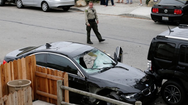 isla vista bmw