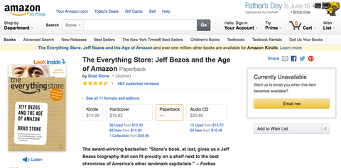 Amazon