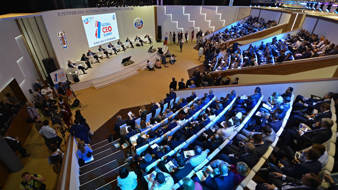 global CEO Summit