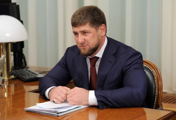 Kadyrov