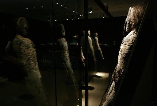 Chile mummies