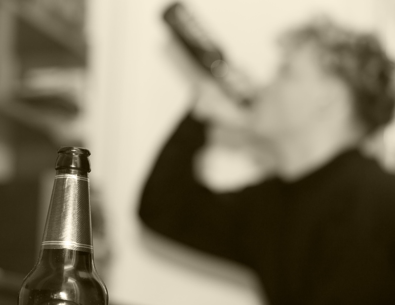 Click to enlarge Alcohol Drinking