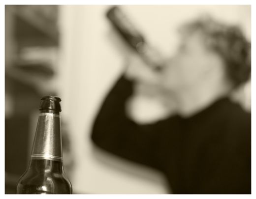 Click to enlarge Alcohol Drinking
