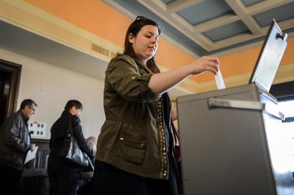 Voting