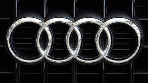 Audi logo