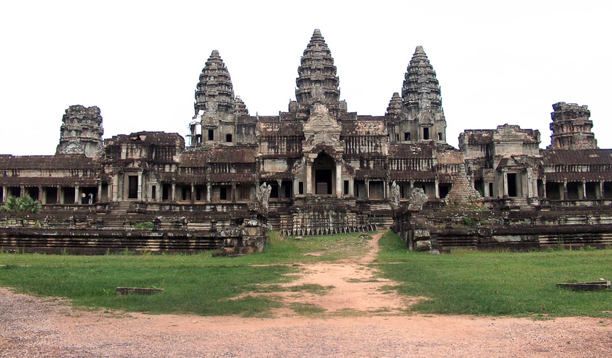 Angkor Wat