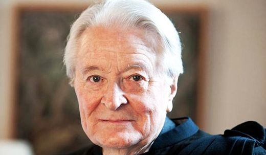 Roland Dumas