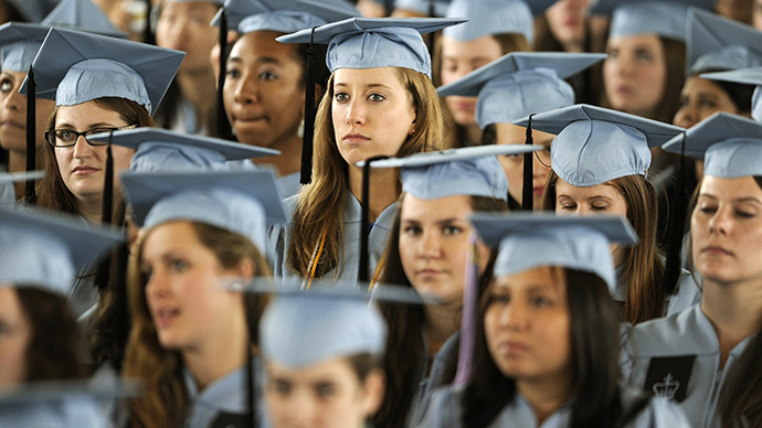 Click to enlarge college students